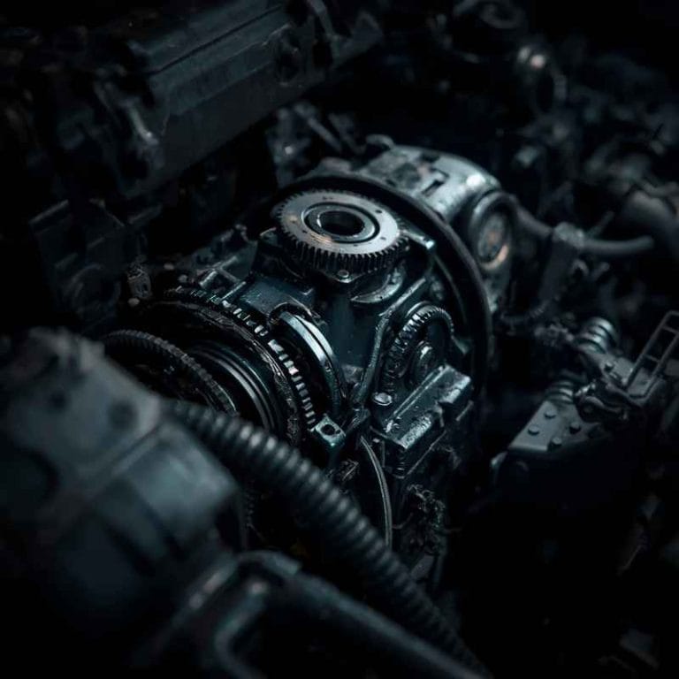 What Happens When Your Transmission Stops Working Suddenly?