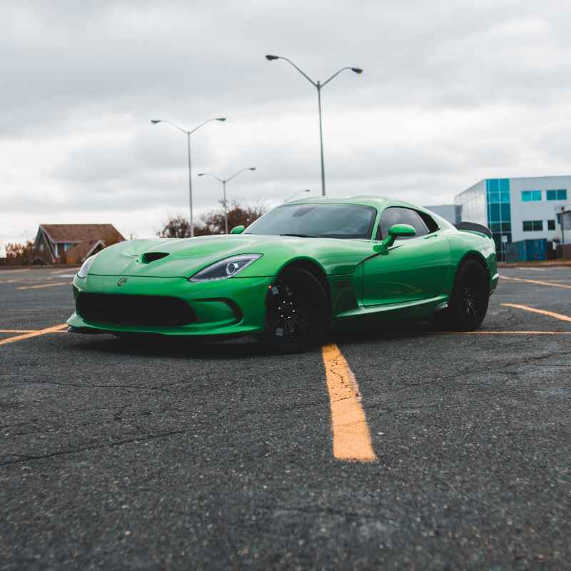 What Is Scrap Car Comparison?