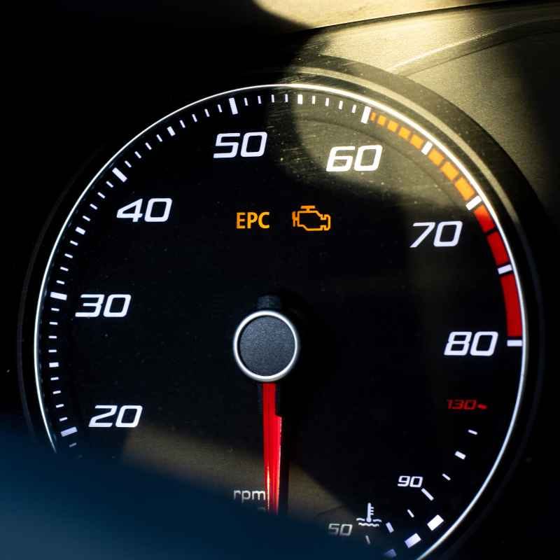 What Is That Wrench Light?