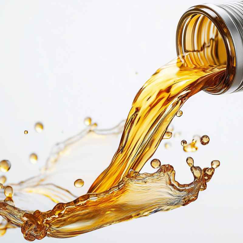 What Is The Advantage Of Using Synthetic Oil Over Regular?