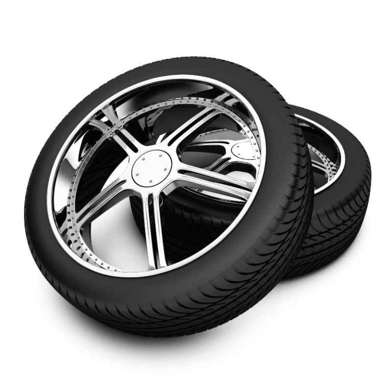 What Is The Difference Between Car Tyres