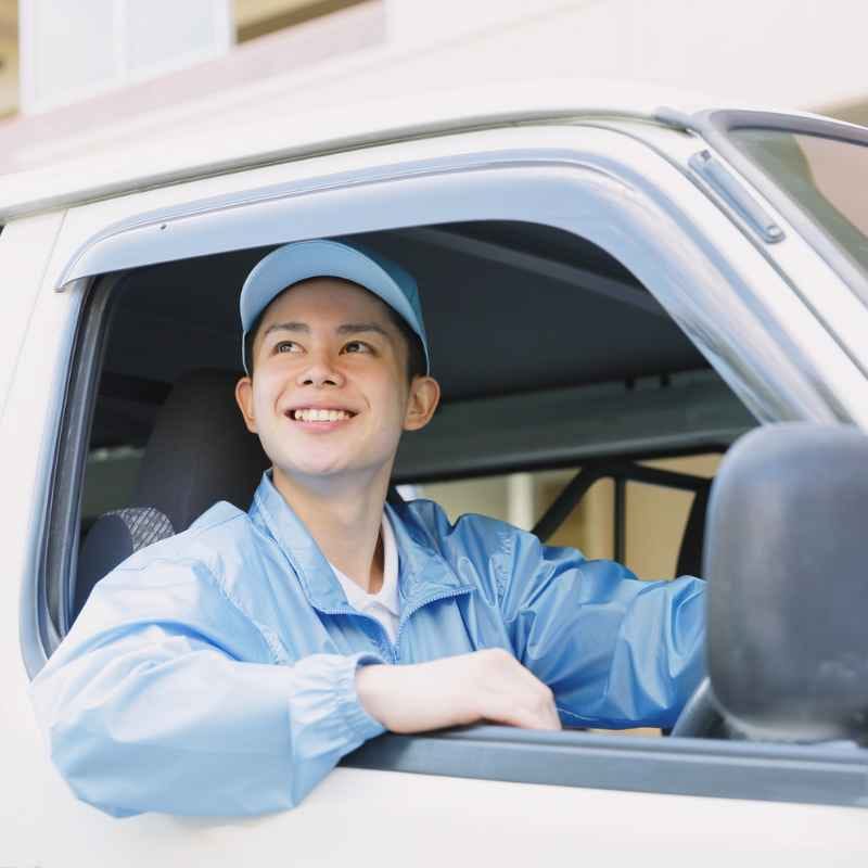 What Is The Meaning Of Light Vehicle Driver