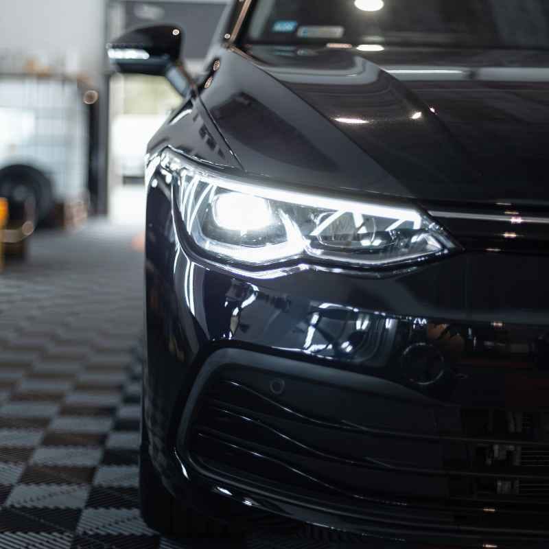 What Is The Purpose Of Car Headlights
