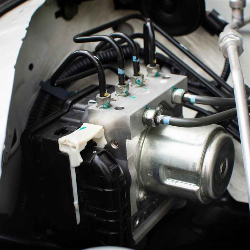 What Is a Transmission Control Module (TCM)?