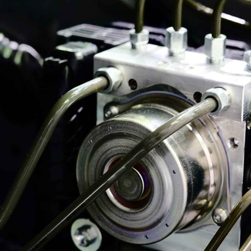 What Is a Transmission Control Solenoid?