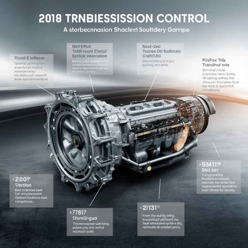 What Is a Transmission Control Unit?