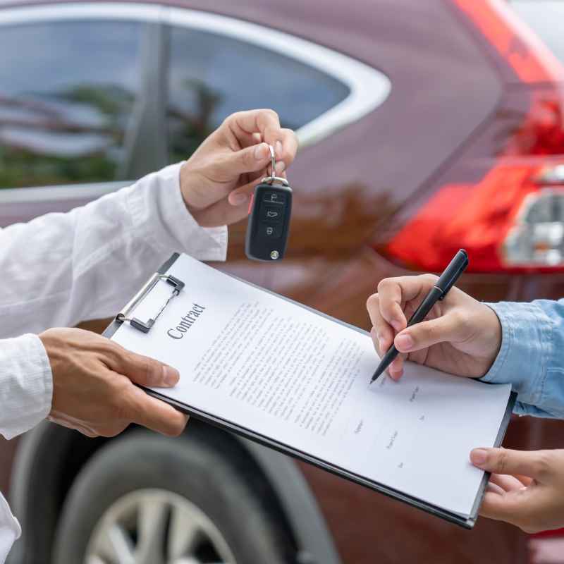 What Makes Car Rentals Cost Different Prices?