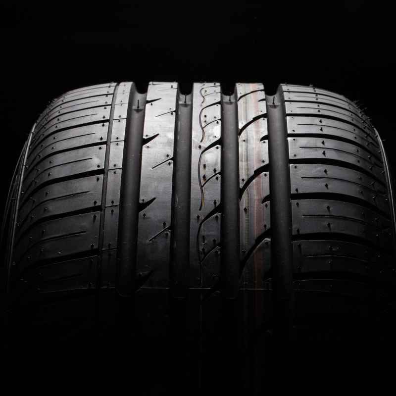 What Makes Tires "Bad"?