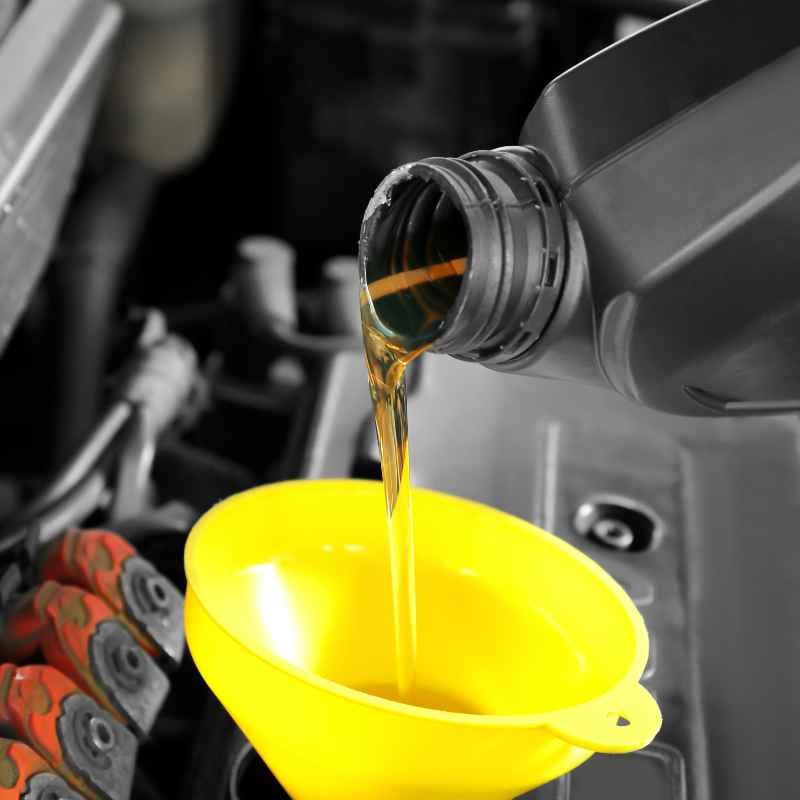 What Synthetic Motor Oil Really Is