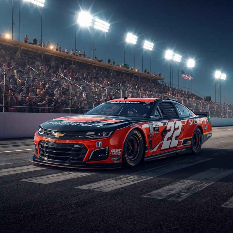What This Means for NASCAR Fans