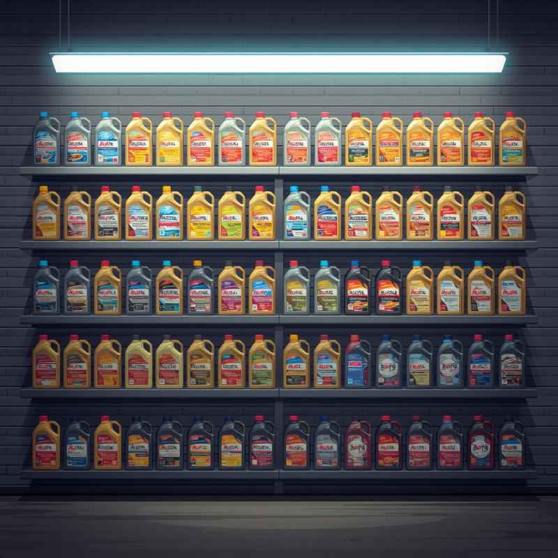 Quick Fixes and Tips for Oil Buying