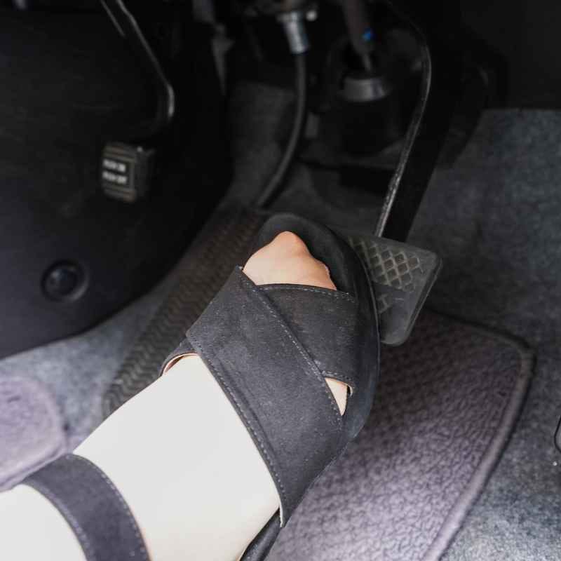 What is One-Pedal Driving?