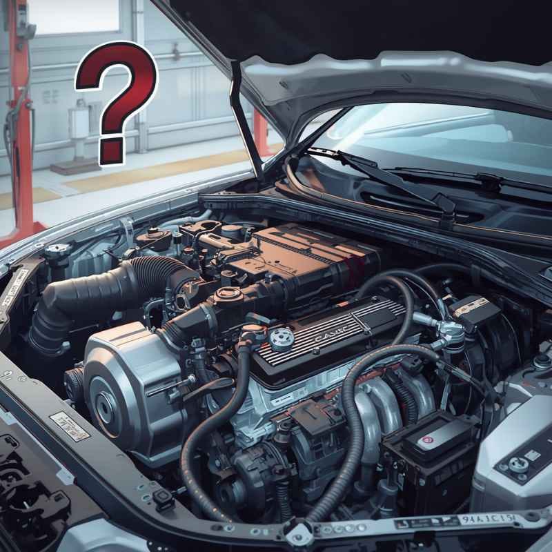 What is a Transmission Control Module (TCM)?