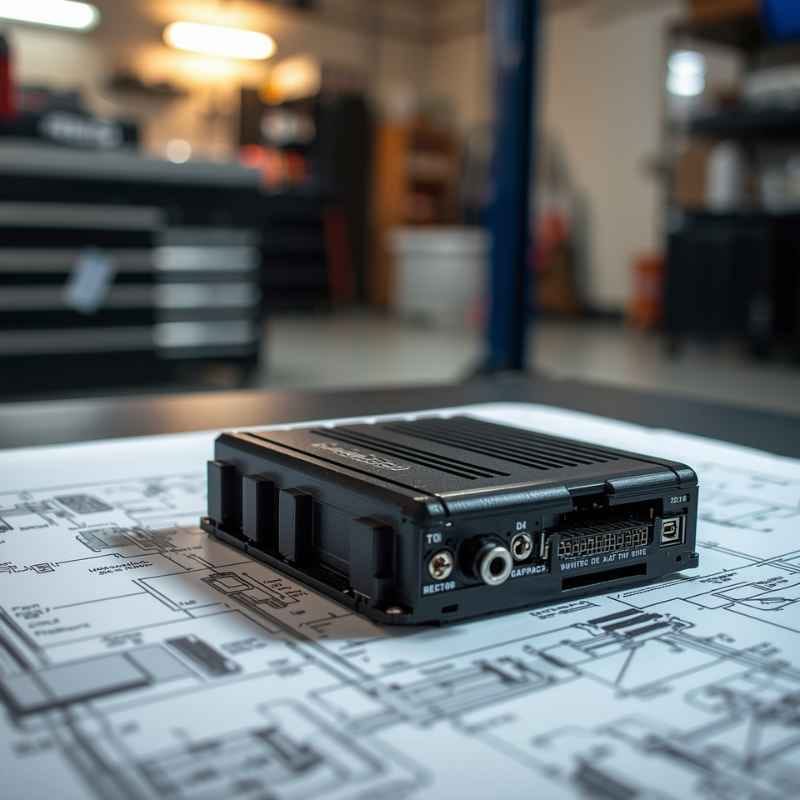 What is a Transmission Control Module (TCM)?