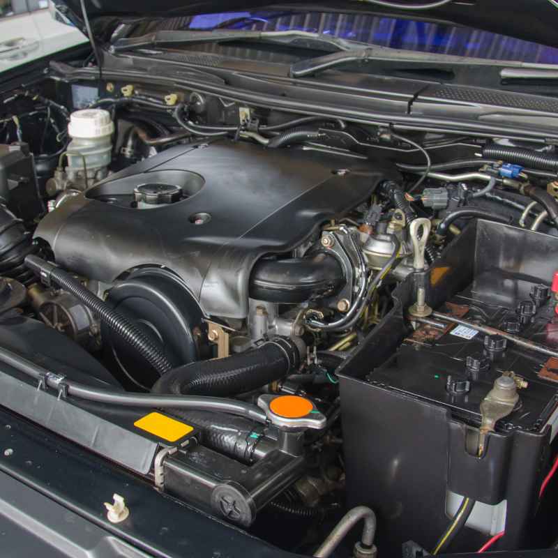 What to Do If You Suspect No Oil
