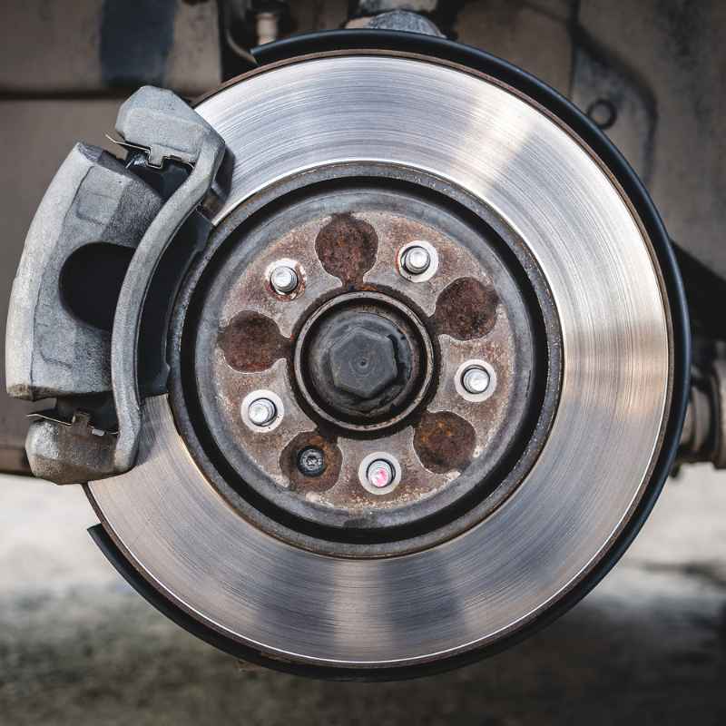What’s That Grinding Noise?