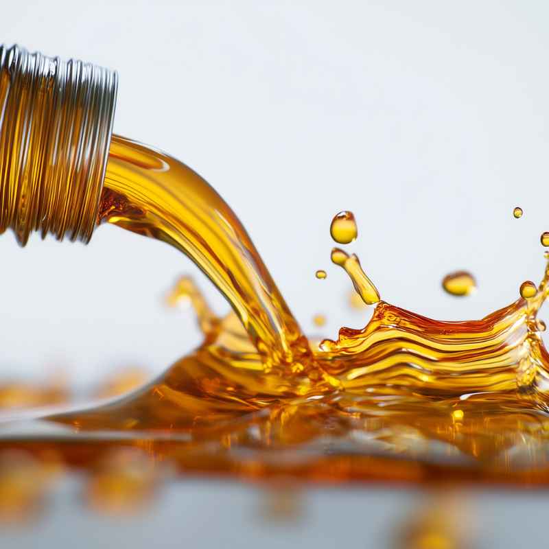 What's the Big Deal with Synthetic Oil?