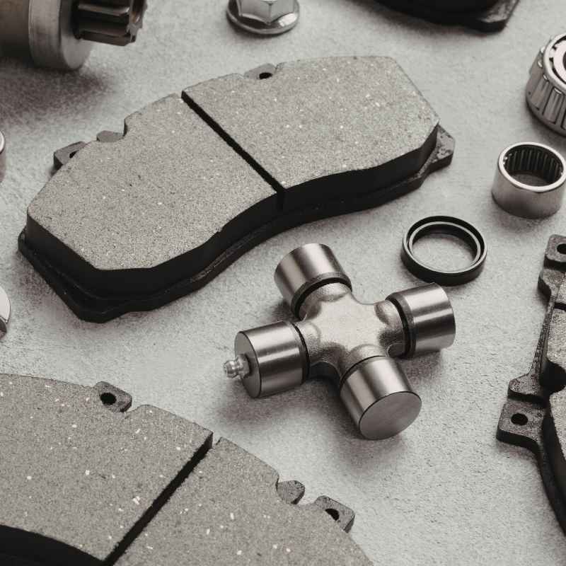 When Do Car Brake Pads Need Replacing
