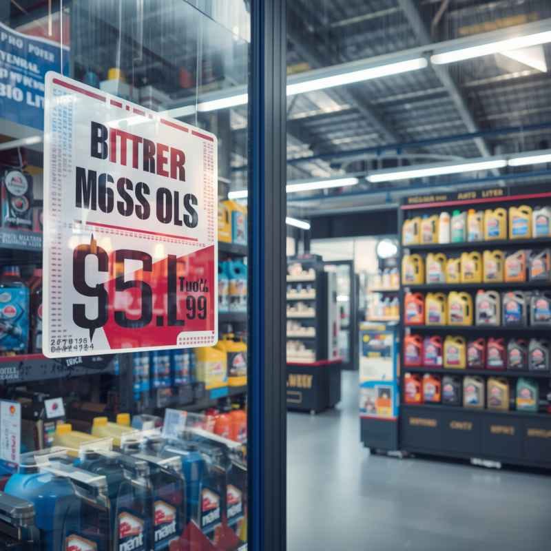 When Is Expensive Oil Worth It?