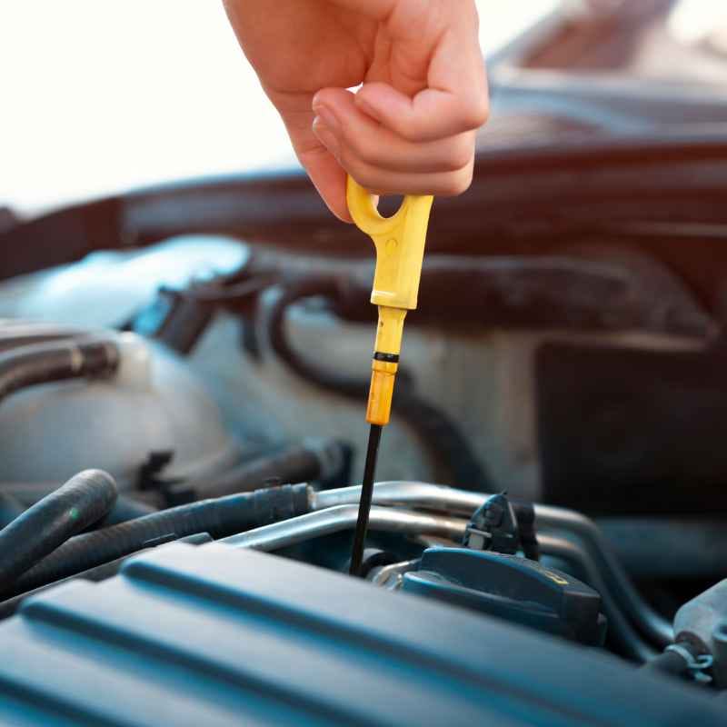 When Should You Change Car Engine Oil