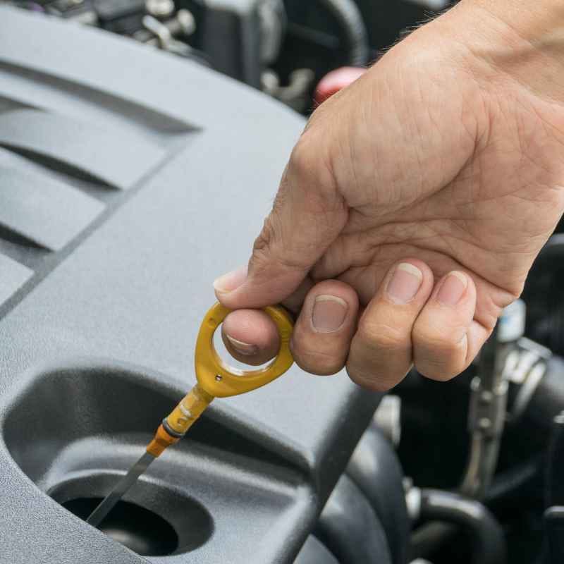When Should You Check Car Engine Oil