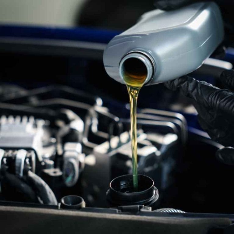 When To Change Car Engine Oil In India