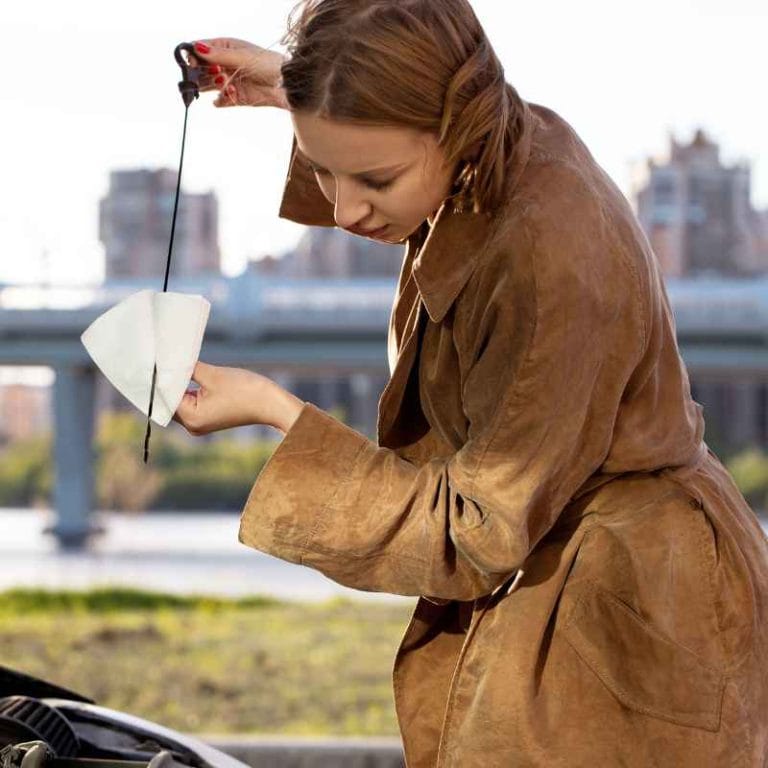 When To Check Car Engine Oil Level