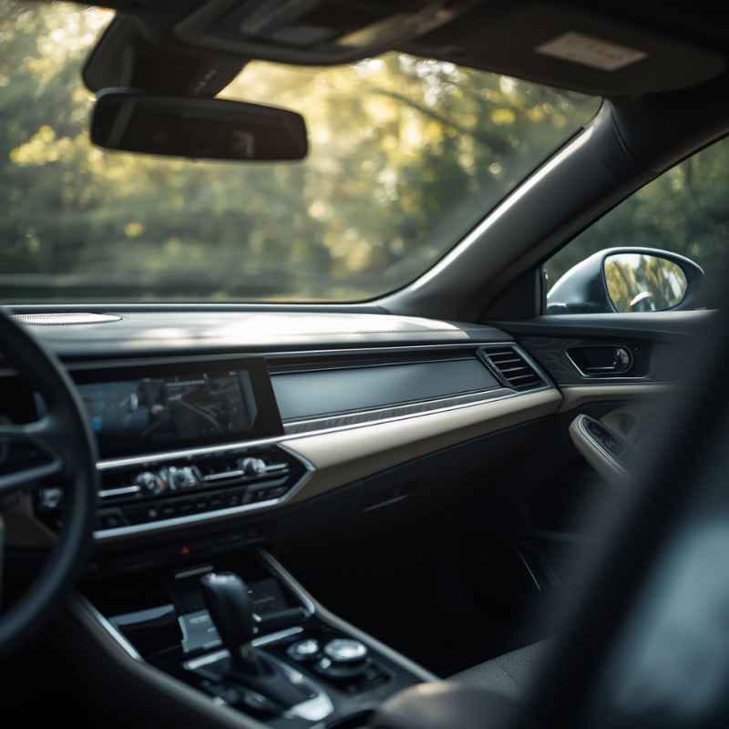 Where Does The Transmission Control Module Go In Your Car?