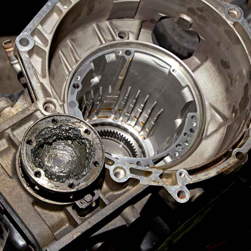 When to Consider a Repair vs. Replacement