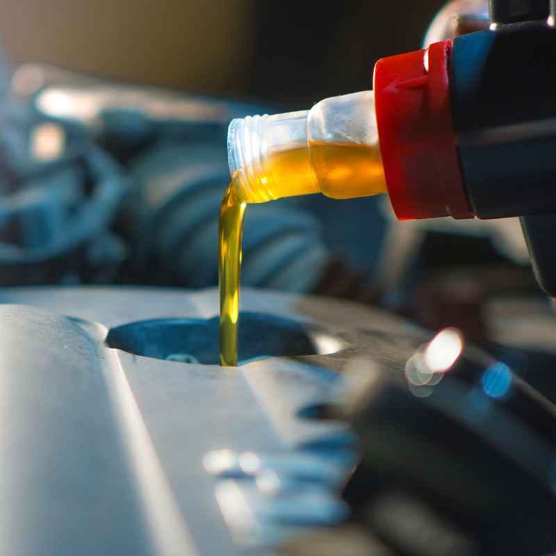 When to See a Mechanic
