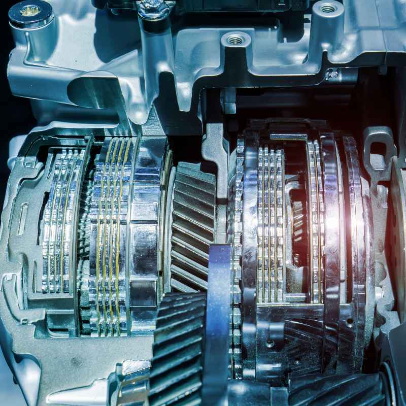 When to See a Professional Mechanic