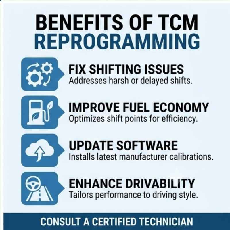 When to Worry About Transmission Issues