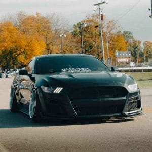 Where Do Ford Car Parts Come From