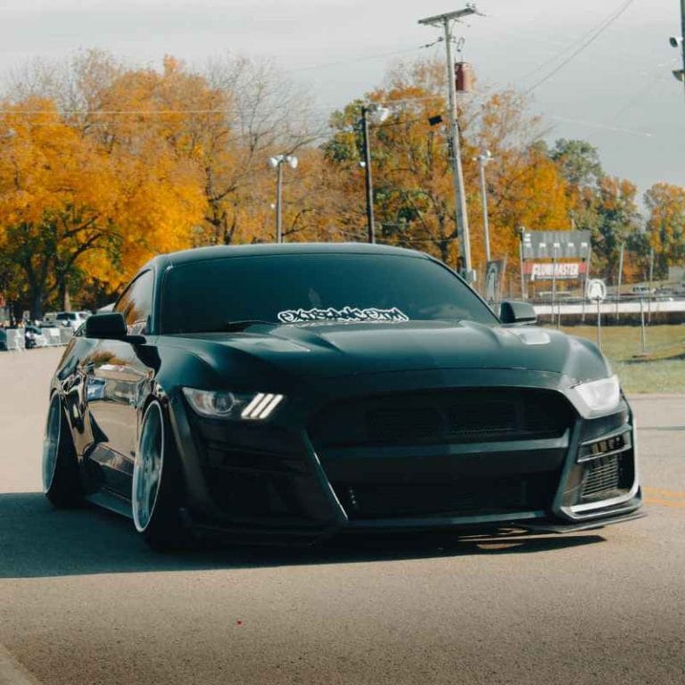 Where Do Ford Car Parts Come From