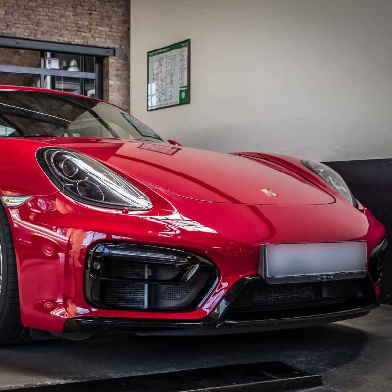 Which Company Car Is Better