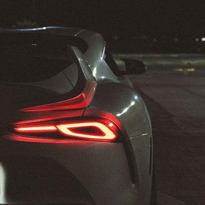 Why Are Car Lights Not Turning Off