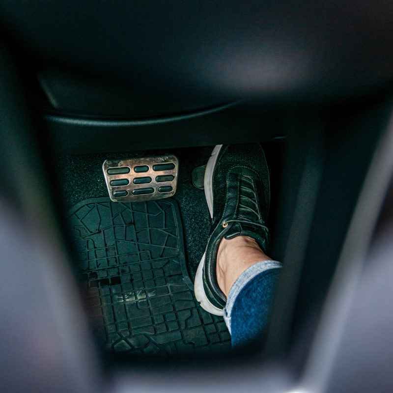 Why Do People Like One Pedal Driving