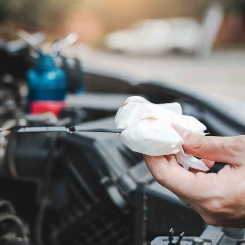 Understanding Engine Oil Capacity