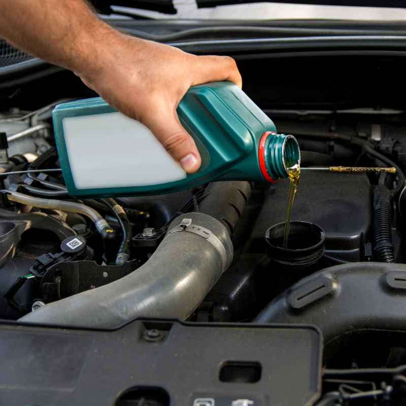 Understanding Your Car's Engine Oil