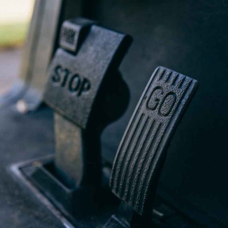 Why Is Clutch Pedal Free Play Important