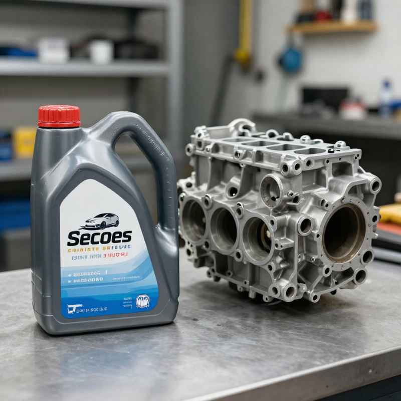 Why Motorcycles Need Special Oil