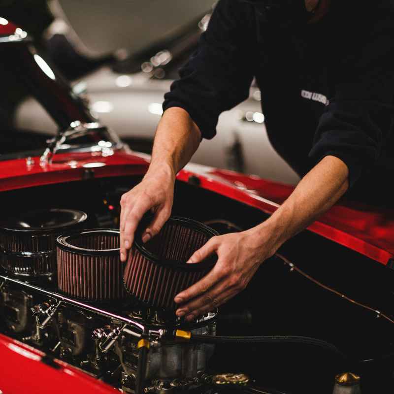 Understanding Engine Oil's Crucial Role