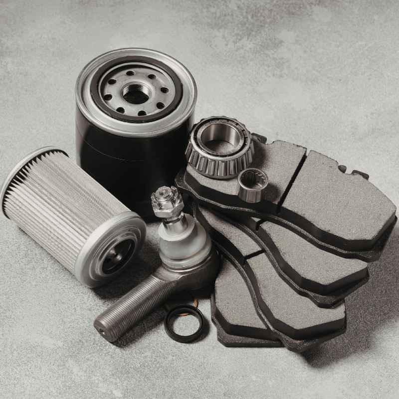 Your Car's Brake Life Expectancy