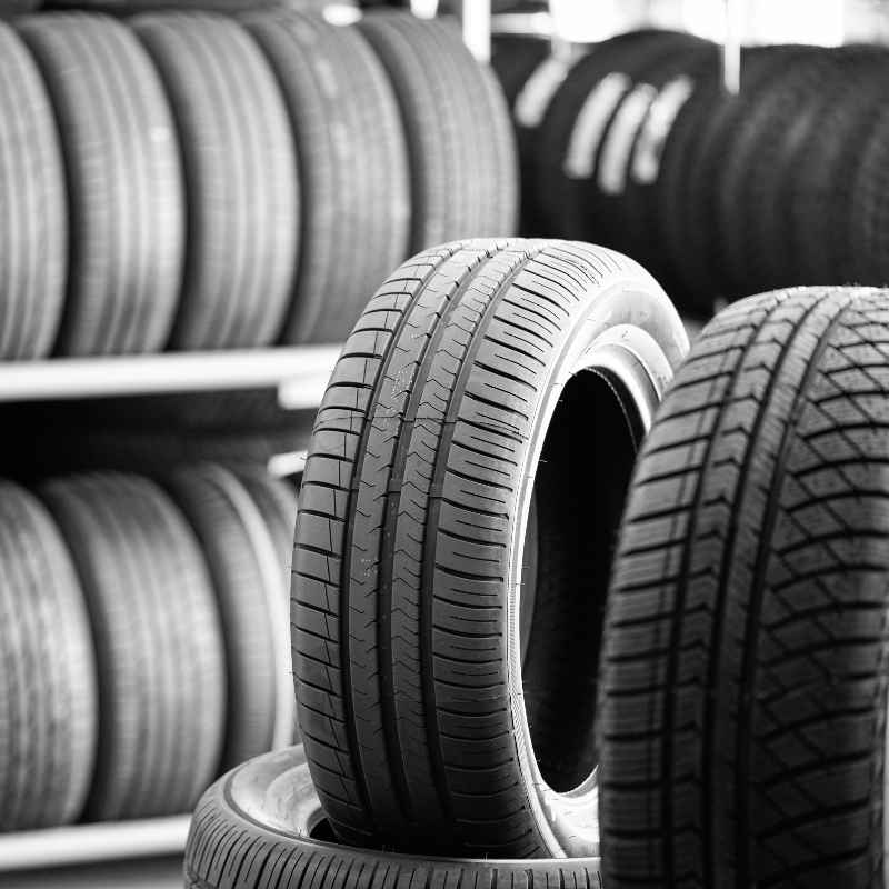 Additional Resources For Tyre Shoppers