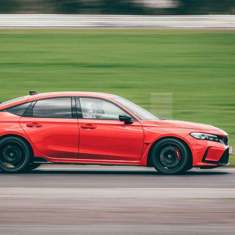 Are Honda Civics Good for Road Trips?