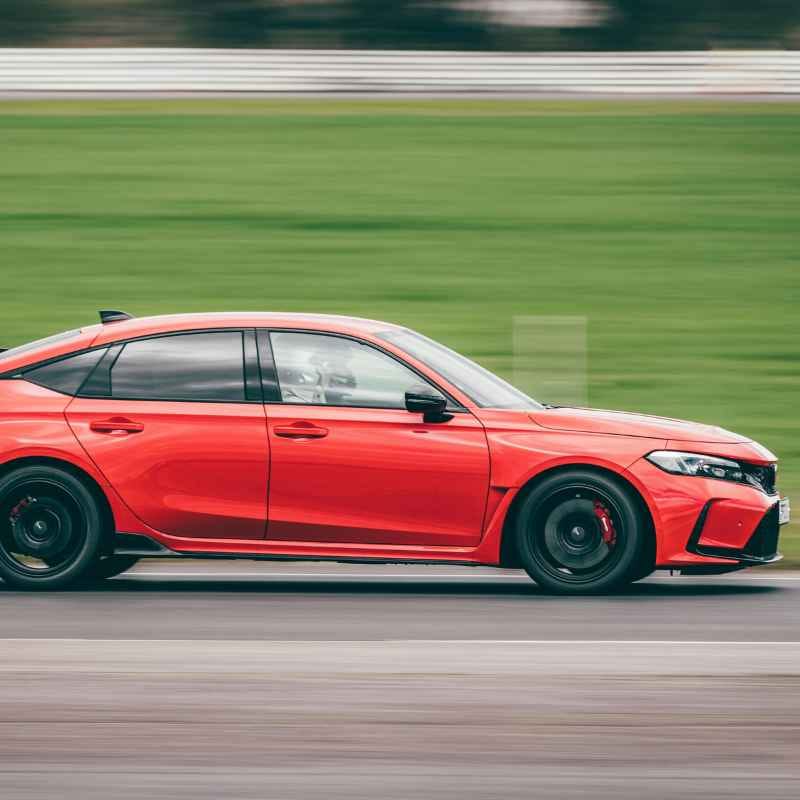 Are Honda Civics Good for Road Trips?