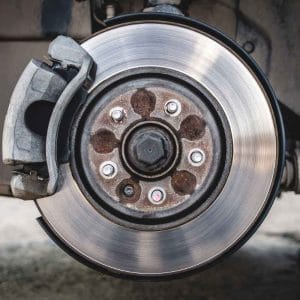 Best Car Brake Pad Brands in India for Safe Driving 2025