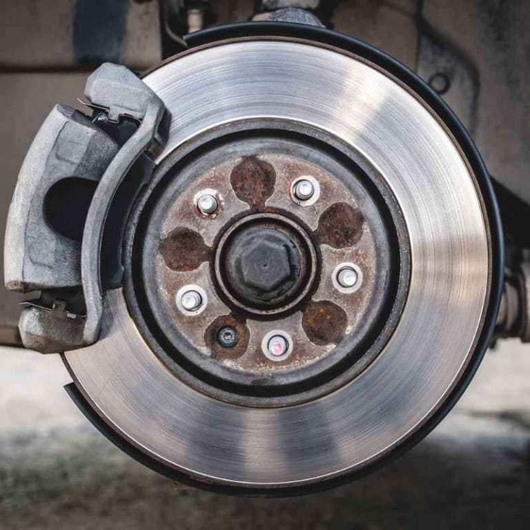 Best Car Brake Pad Brands in India for Safe Driving 2025