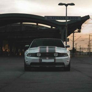 Best Ford Cars for College Students on a Budget