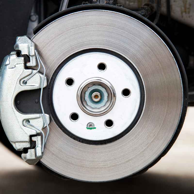 Best Place to Take Your Car for Brakes
